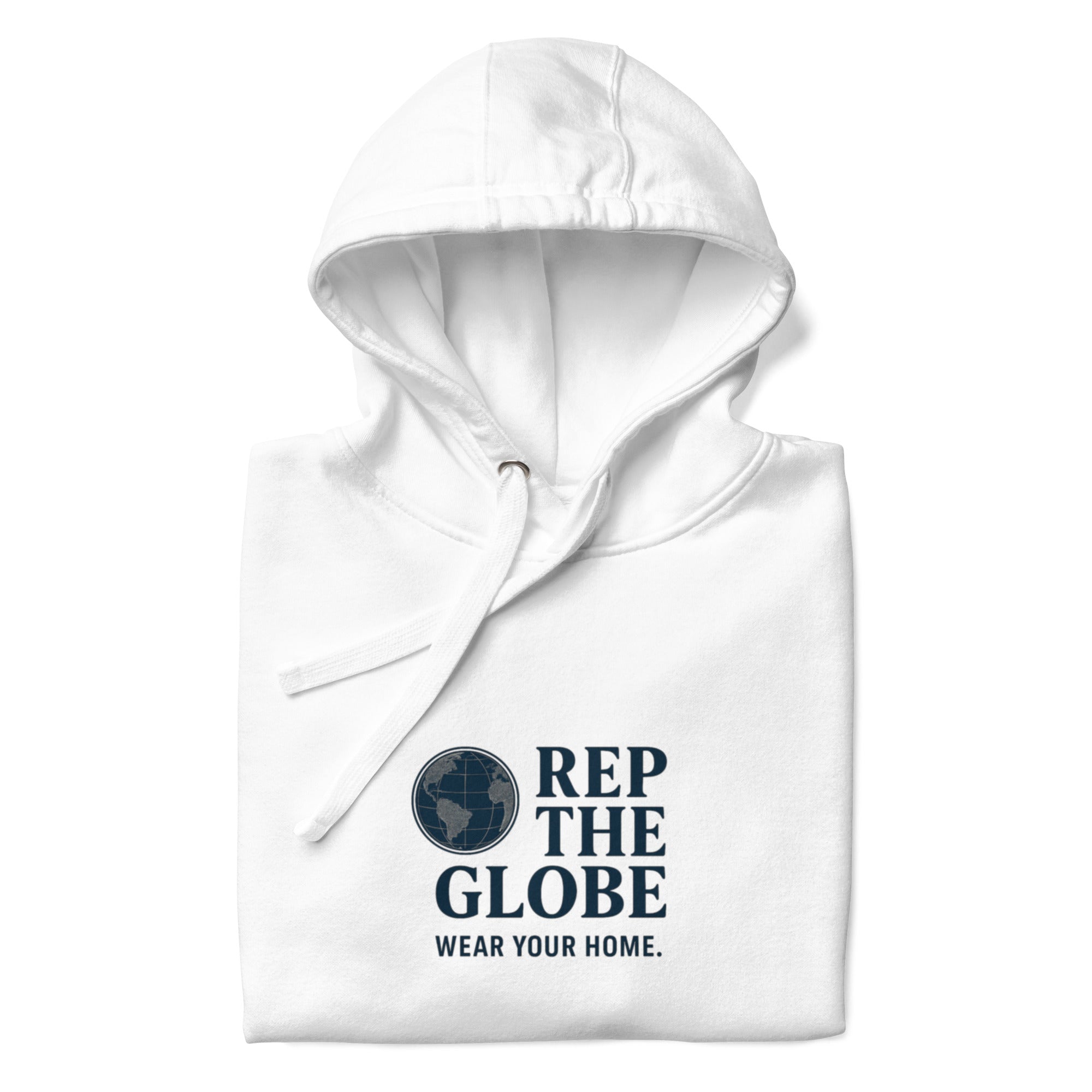 RepTheGlope Collection